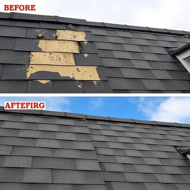 Roof Repair Near Me in Williamstown, PA near me